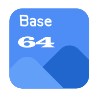Base64加密解密工具