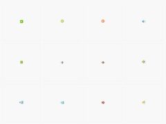 公告网页小图标-奇客源码