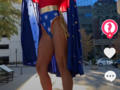 抖音海外版TikTok v39.8.3去广告免拔卡无锁区(Android)-奇客源码