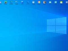 Windows桌面网HTML页源码-奇客源码
