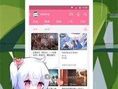 蓝色哔哩哔哩_v3.8.0高级版(Android)-奇客源码