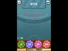 html5小游戏源码-纸牌21点-奇客源码