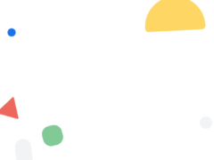 子比主题美化-网站添加一个好看图形动态背景图-奇客源码