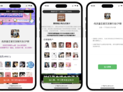 付费进群系统 v4.1-奇客源码