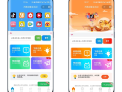 最新去水印小程序全套系统源码 – 多套模版_免授权-奇客源码