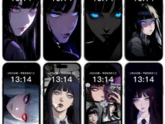 500+动态实况壁纸苹果手机4k锁屏-奇客源码