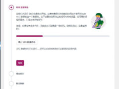 Wordpress插件-Yoast Seo Premium v25.8(SEO 插件高级版)-奇客源码