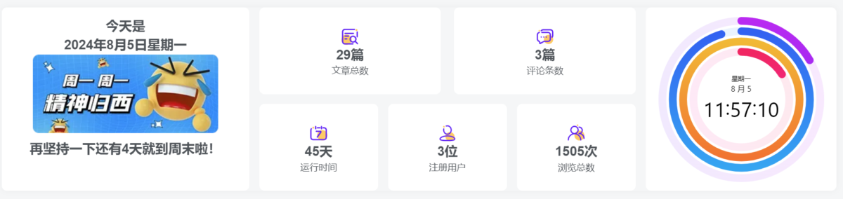 子比主题小工具插件（全网人气热门）