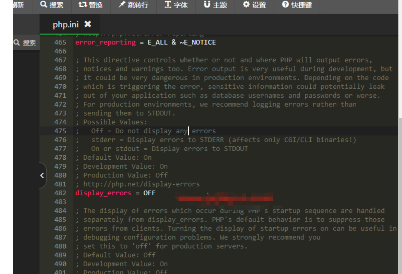 解决WordPress出现”call_user_func_array() expects”错误-奇客源码