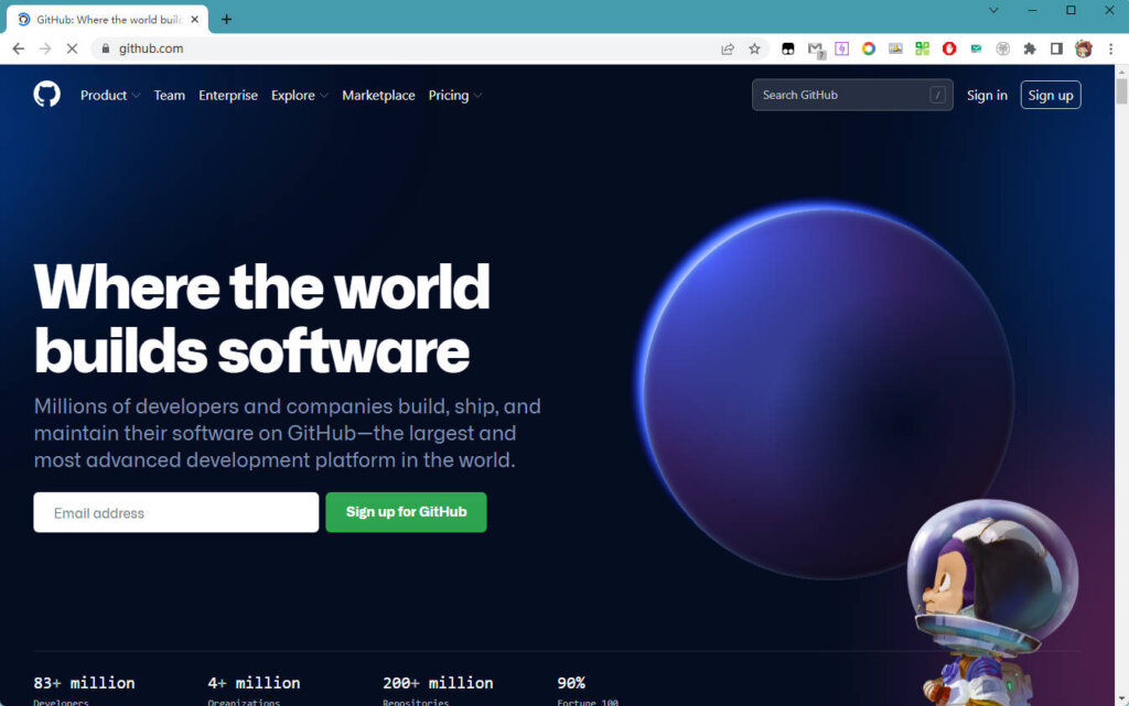 FastGithub（GitHub加速工具） — 解决GitHub国内无法打开问题