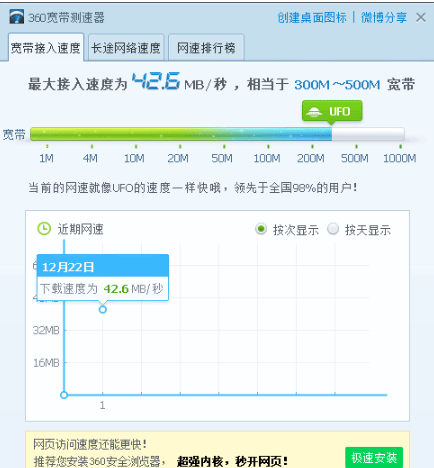 360加速球独立版+小贝安装版
