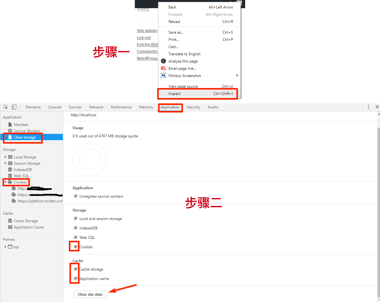 解决Failed to set session cookie. Maybe you are using HTTP instead of HTTPS to access phpMyAdmin